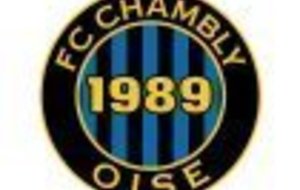 L' ASNC soutient le FC Chambly