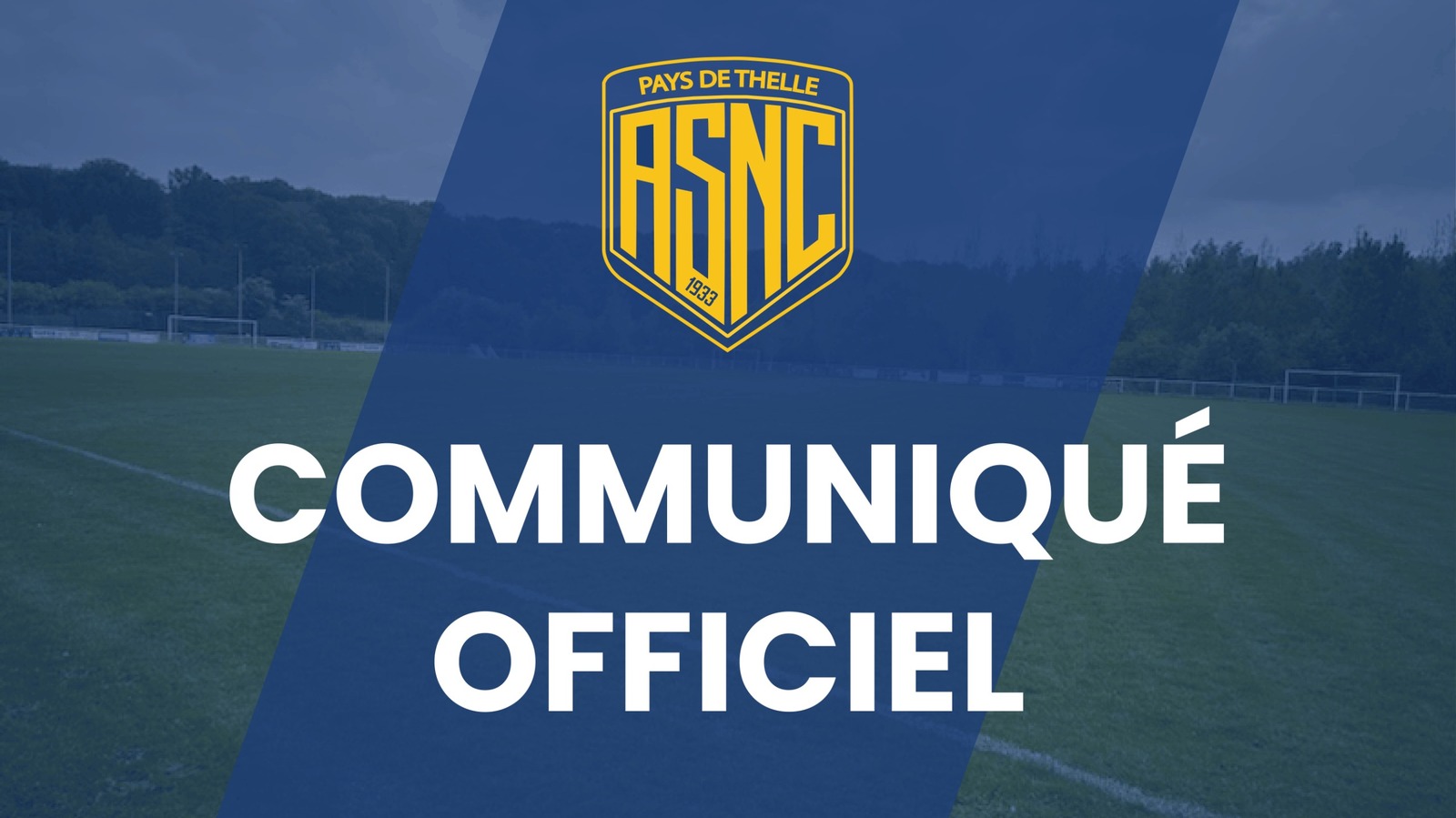 Communiqué du 17 Juillet