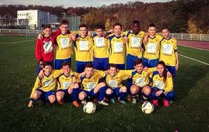 Un week-end compliqué pour l'ASNC 