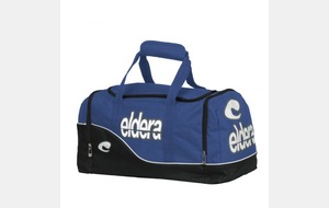 Préparer son sac de football