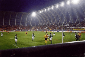 Le club à Amiens SC le 18 décembre