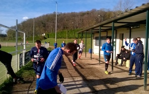 UN JOYEUX DIMANCHE POUR LES SENIORS