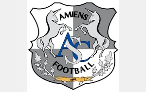 Amiens - Strasbourg il reste des places !