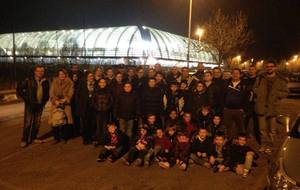 Les enfants aux anges à Amiens 