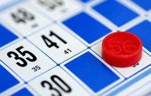 LOTO 07 FEVRIER 2016 A 14H00