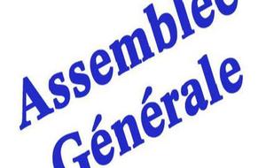 ASSEMBLÉE GÉNÉRALE 06 FÉVRIER 2016 