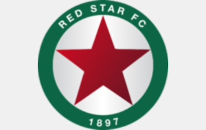 RED STAR CONTRE EVIAN THONON GAILLARD