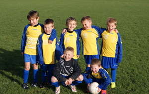 Pas de foot U6 U7 cet après midi ce 20 février 2016