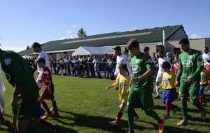 SAMEDI DE FOOT A L'ASNC