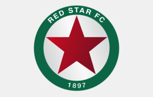 MATCH DE LIGUE 2 ! RED - STAR / DIJON 