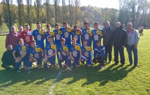 Victoire laborieuse en 18 ans mais la qualif est là