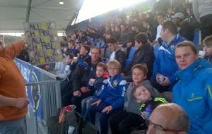 Match de Championnat à Chambly. ON Y RETOURNE 