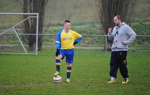 DEVENIR ARBITRE AUXILIAIRE..INSCRIVEZ VOUS VITE