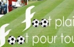 Match à jouer en U18 AVEC Laboissiere