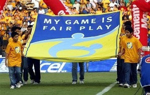 Match avec Laboissiere joué