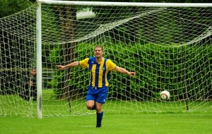 Les Noaillais quittent la Coupe De France dès le premier tour !
