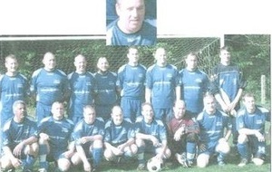 Hommage à Pascal Sturm 