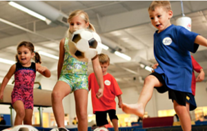 NOUVEAU du BABY BALLON en salle