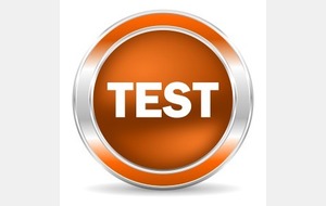 Résultats des Tests U9 U10 / U11 U12 