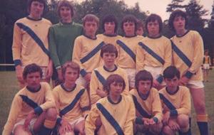 Le stade du Larris va s'appeler....