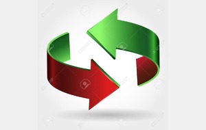 Bilan des départs et arrivées au club