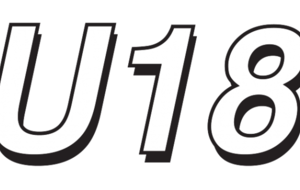 Les Groupes U18  2016 - 2017