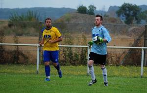 15 minutes sans pour les Séniors
