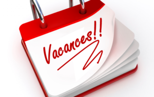 Programme Vacances U11 / U13