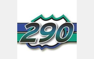 C'est fait 290 licenciés !!!