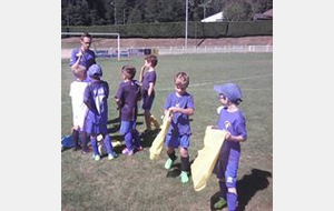 ENTRAINEMENT MAINTENU CE 9 NOVEMBRE