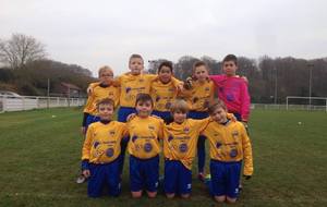 [U11] De bonne augure pour la suite