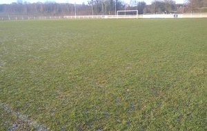 TOUS les entrainements sont MAINTENUS