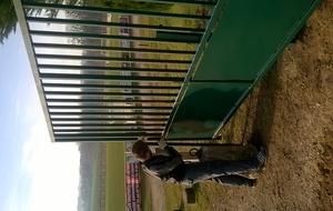 Un des pass permis de l'ASNC au "boulot"