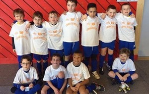 [U8 U9] Plateau à Cires Les mello