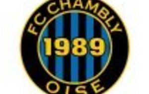 ENORME BRAVO AU FC CHAMBLY