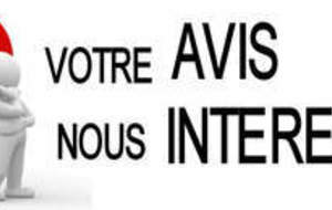 DONNER VOTRE AVIS SUR LES HORAIRES DU FOOT 