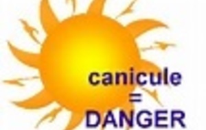 Trop chaud pour faire du foot ? On s'adapte à l' ASNC 