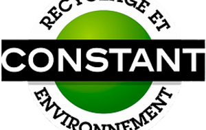 L'entreprise Constant renouvelle son partenariat 