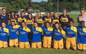 [OFFICIEL] Une équipe Féminine à l'ASNC ! 