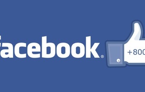 La barre des 800 est atteinte ! 