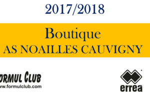 BOUTIQUE ASNC 2017 - 2018