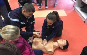 |U11 - U13] Retour sur la journée du 24 Octobre