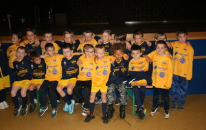 U9 - Plateau du 4 Novembre