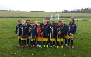 plateau U6-U7