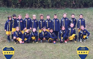 U9 - Plateau du 18 Novembre