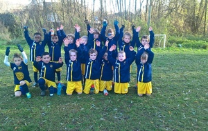 Plateau U6 - U7 à Angy