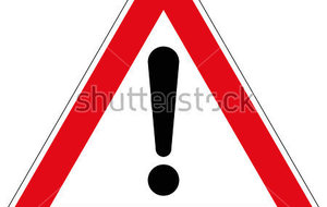 Entrainement de ce mercredi 29 Novembre