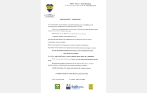 L'ASNC s'engage encore plus vers le foot féminin