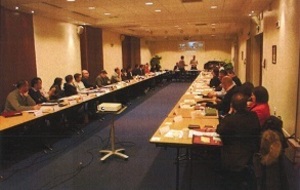 L' ASNC à la rencontre des entreprises