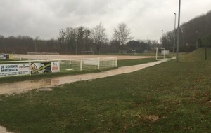 COMMUNIQUE INTEMPERIES